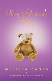 Cover von King Solomon's Baby