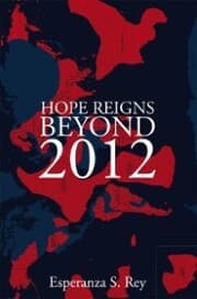 Cover von Hope Reigns - Beyond 2012