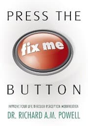 Cover von Press the 'Fix Me' Button