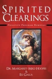 Cover von Spirited Clearings