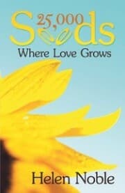 Cover von 25,000 Seeds