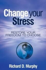Cover von Change Your Stress