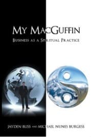 Cover von My Macguffin