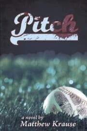 Cover von Pitch