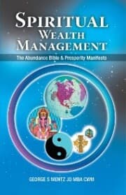 Cover von Spiritual Wealth Management