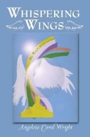Cover von Whispering Wings