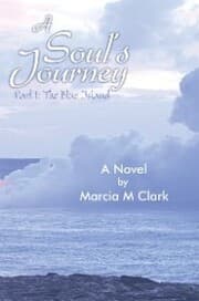 Cover von A Soul's Journey, Part 1 the Blue Island