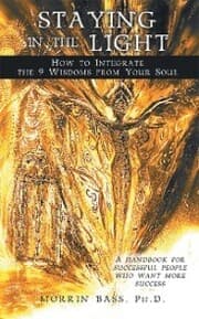 Cover von Staying in the Light: How to Integrate the 9 Wisdoms from Your Soul