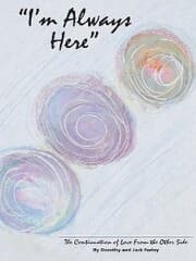 Cover von 'I'm Always Here'