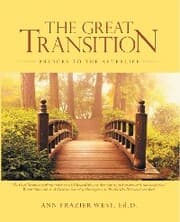 Cover von The Great Transition