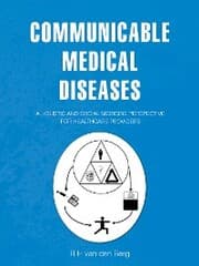 Cover von Communicable Medical Diseases