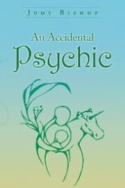 Cover von An Accidental Psychic