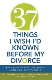 Cover von 37 Things I Wish I'd Known Before My Divorce