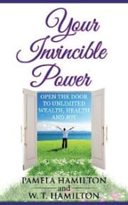 Cover von Your Invincible Power