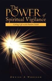 Cover von The Power of Spiritual Vigilance