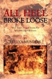Cover von All Hell Broke Loose