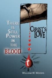 Cover von There Is Still Power in the Blood