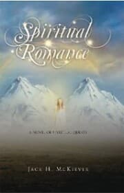 Cover von Spiritual Romance