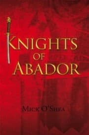 Cover von Knights of Abador