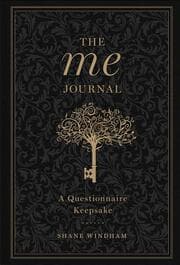 Cover von The Me Journal