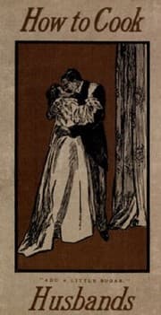 Cover von How to Cook Husbands