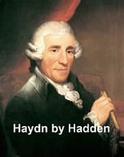 Cover von Haydn