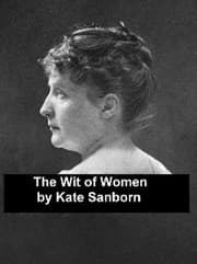 Cover von The Wit of Women