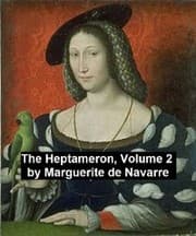 Cover von The Heptameron, Volume 2
