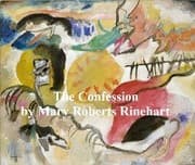 Cover von The Confession