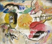Cover von Dangerous Days