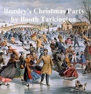 Cover von Beasley's Christmas Party