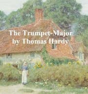 Cover von The Trumpet-Major