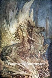 Cover von Wagner