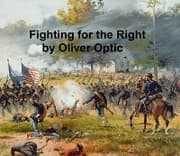 Cover von Fighting for the Right