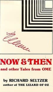 Cover von Now & Then
