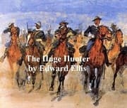 Cover von The Huge Hunter