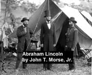 Cover von Abraham Lincoln
