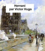 Cover von Hernani