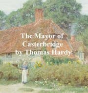 Cover von The Mayor of Casterbridge
