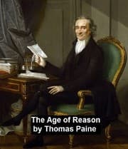 Cover von The Age of Reason