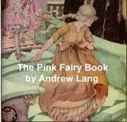 Cover von The Pink Fairy Book