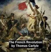 Cover von The French Revolution