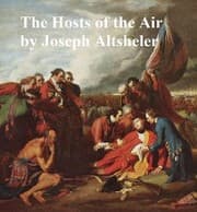 Cover von The Hosts of the Air, The Story of a Quest in the Great War