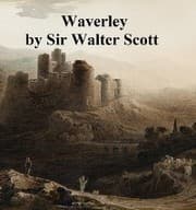 Cover von Waverley