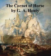 Cover von The Cornet of Horse