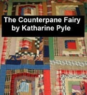 Cover von The Counterpane Fairy
