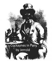 Cover von Cockaynes in Paris