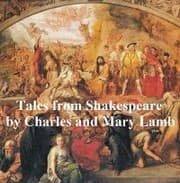 Cover von Tales from Shakespeare
