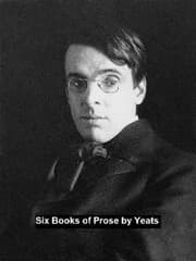 Cover von Six Books of Prose