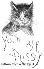 Cover von Letters from a Cat
